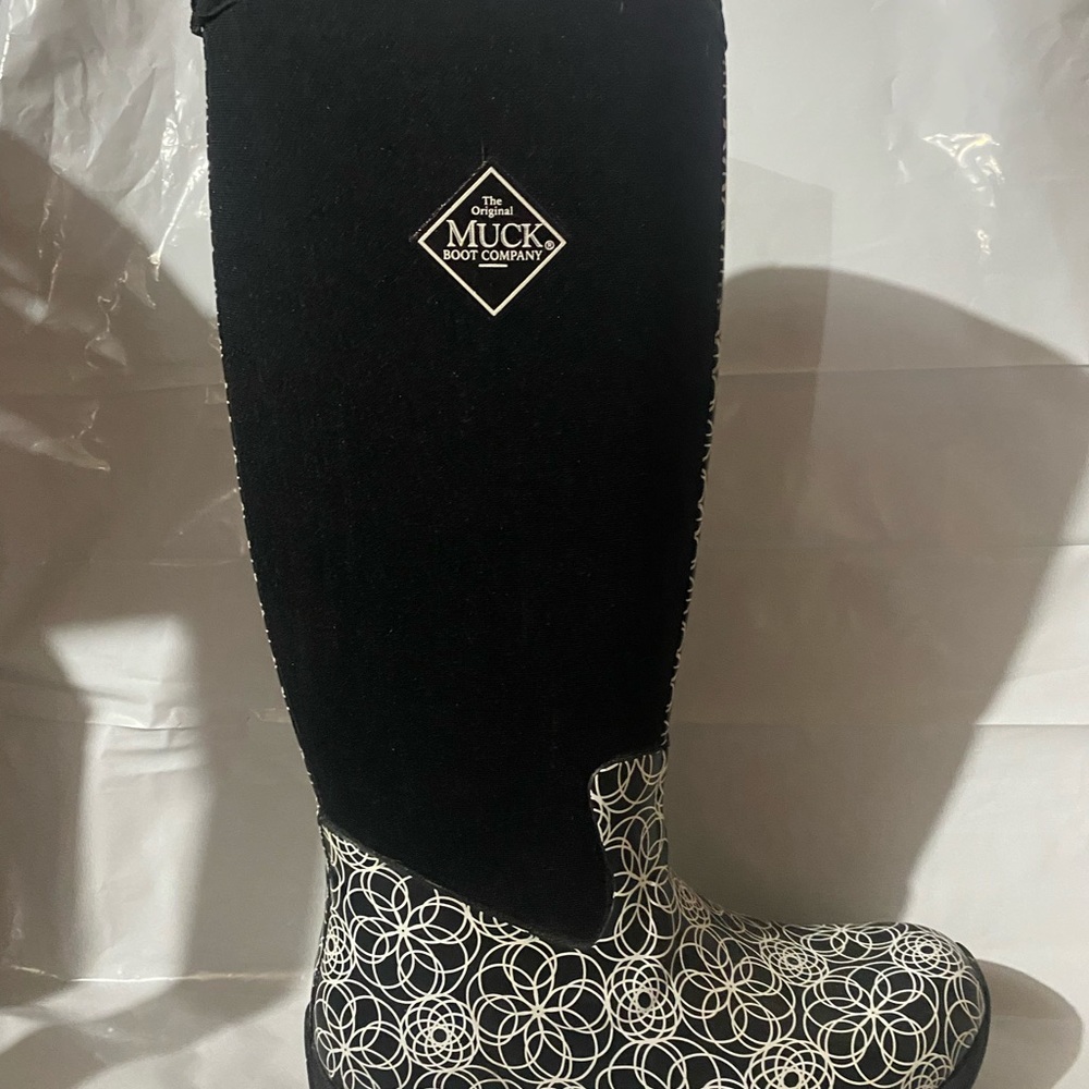 Arctic Adventure Muck Boots